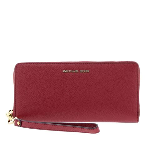 women's designer wallets michael kors|Michael Kors clearance wallets.